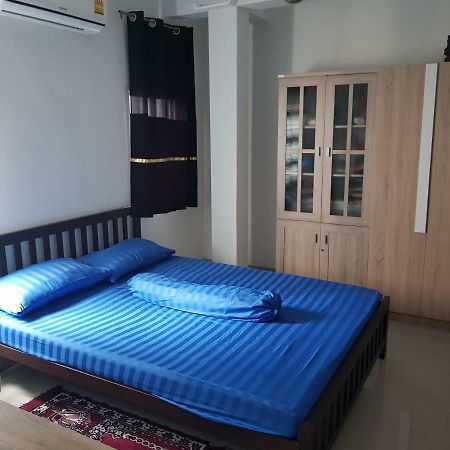 Sam'S Place Bangkok Zewnętrze zdjęcie