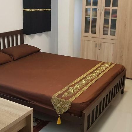 Sam'S Place Bangkok Zewnętrze zdjęcie