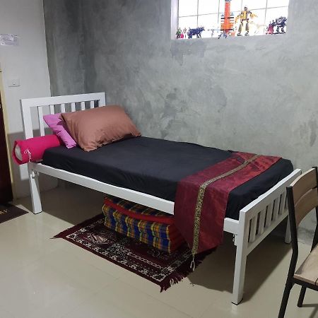 Sam'S Place Bangkok Zewnętrze zdjęcie