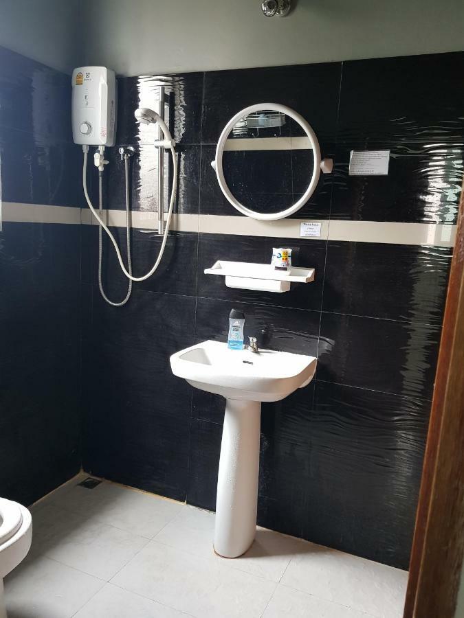 Sam'S Place Bangkok Zewnętrze zdjęcie