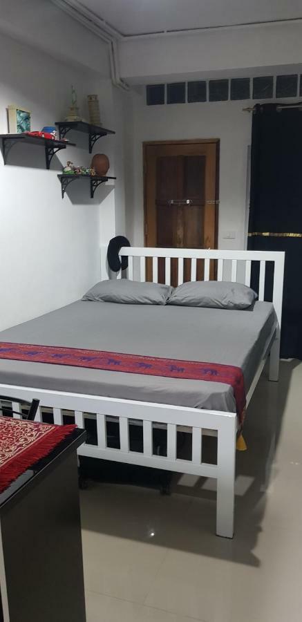 Sam'S Place Bangkok Zewnętrze zdjęcie