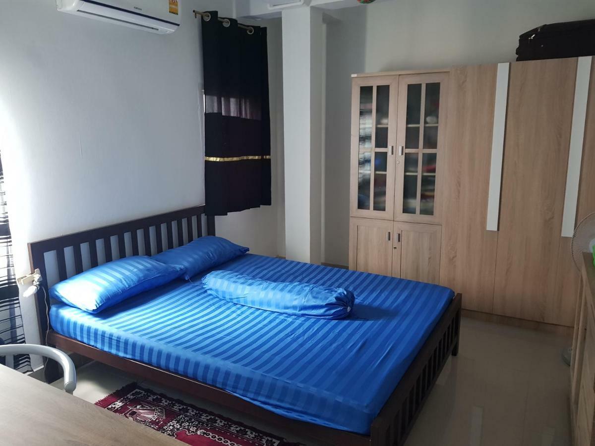 Sam'S Place Bangkok Zewnętrze zdjęcie