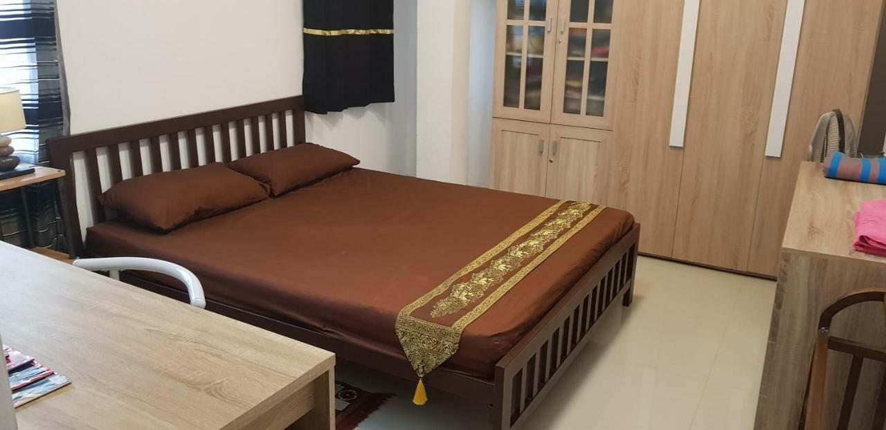 Sam'S Place Bangkok Zewnętrze zdjęcie