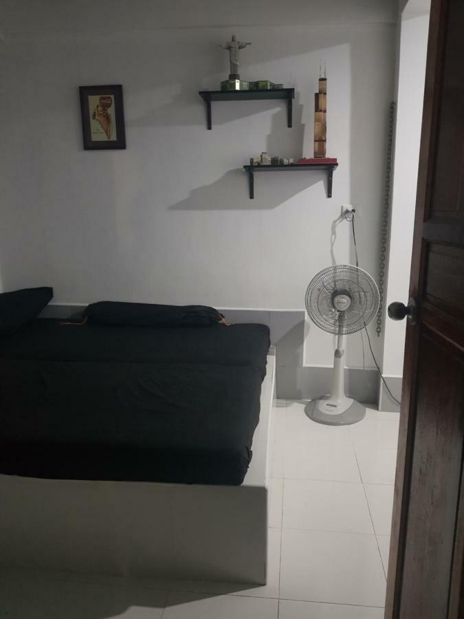 Sam'S Place Bangkok Zewnętrze zdjęcie