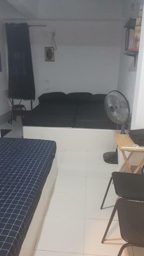 Sam'S Place Bangkok Zewnętrze zdjęcie
