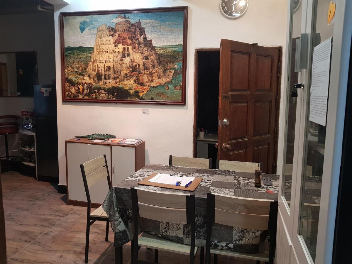 Sam'S Place Bangkok Zewnętrze zdjęcie