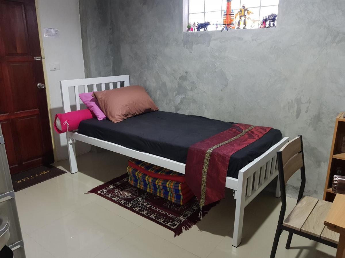 Sam'S Place Bangkok Zewnętrze zdjęcie