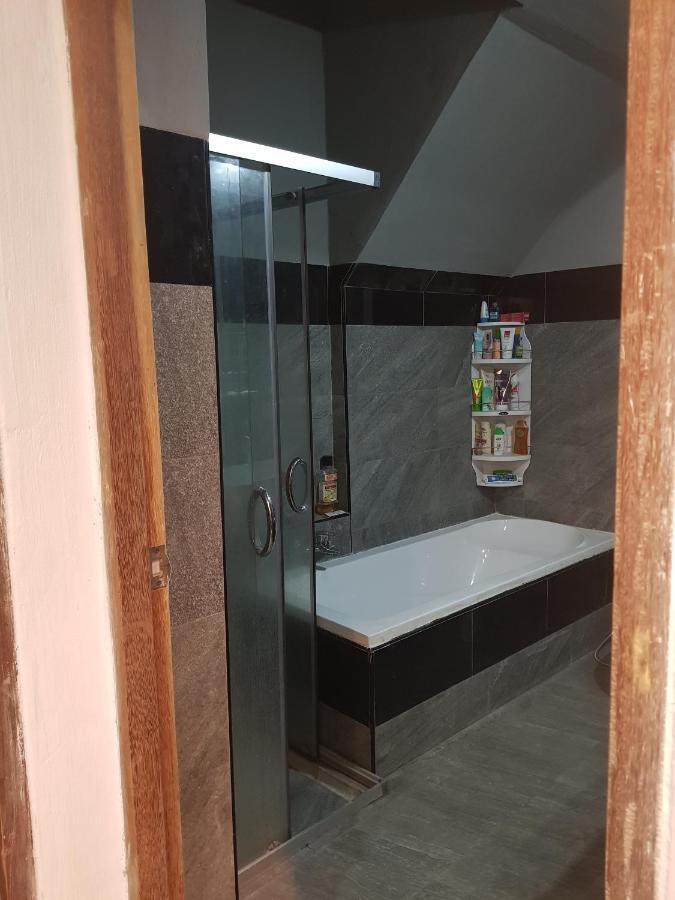Sam'S Place Bangkok Zewnętrze zdjęcie